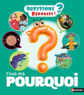 Front cover_Tous les pourquoi