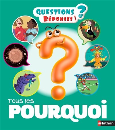 Front cover_Tous les pourquoi