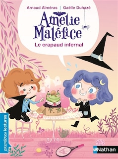 Couverture_Le crapaud infernal