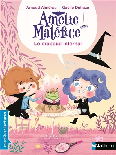 Couverture_Le crapaud infernal