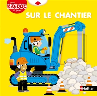Couverture_Sur le chantier