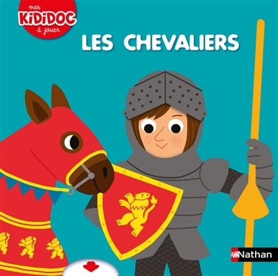 Couverture_Les chevaliers
