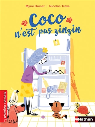 Couverture