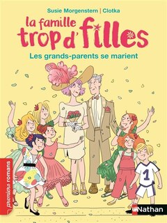 Couverture_Les grands-parents se marient !