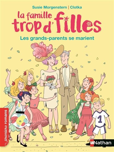 Couverture_Les grands-parents se marient !
