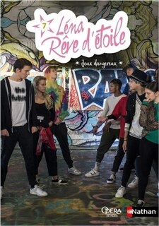Front cover_Jeux dangereux