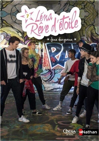 Front cover_Jeux dangereux
