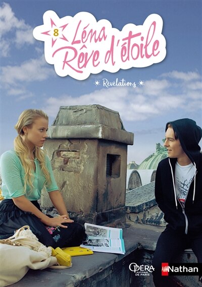 Front cover_Révélations
