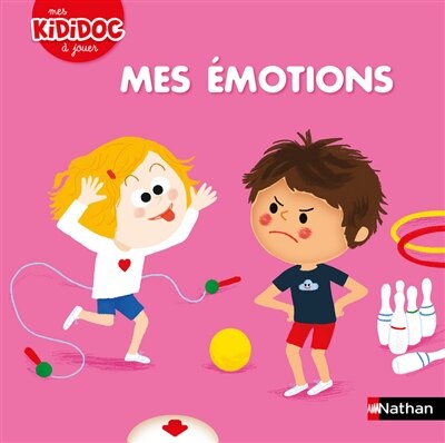 Couverture_Mes émotions
