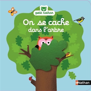 Couverture_On se cache dans l'arbre