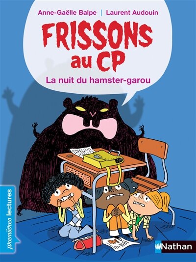 Couverture_La nuit du hamster-garou