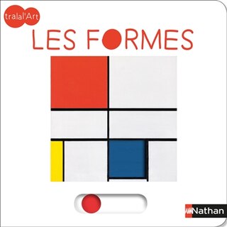 Couverture_Les formes