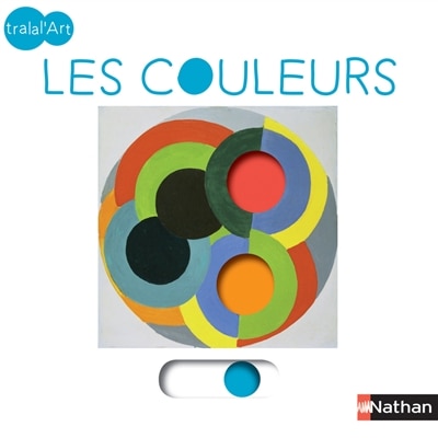 Couverture_Les couleurs