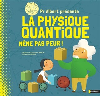 Couverture_La physique quantique