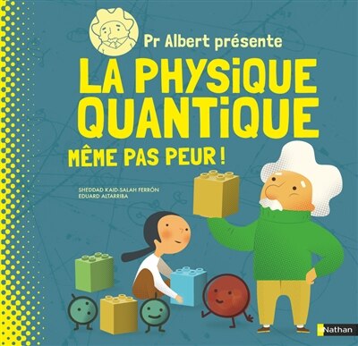 Couverture_La physique quantique