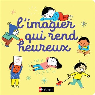 Couverture_L' imagier qui rend heureux