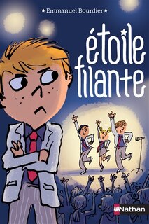 Couverture_Etoile filante