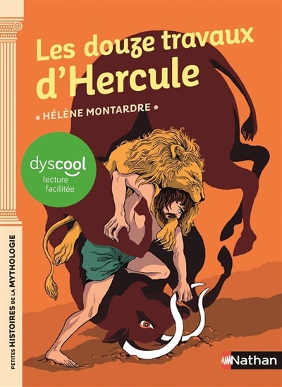 Couverture_Les douze travaux d'Hercule