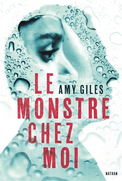 Front cover_Le monstre chez moi