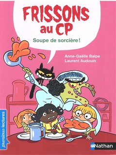 Couverture_Soupe de sorci&egrave;re !