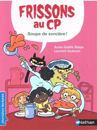 Couverture_Soupe de sorci&egrave;re !