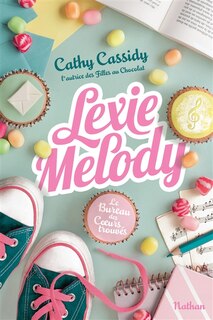 Couverture_Lexie melody