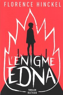 Front cover_L'&eacute;nigme Edna