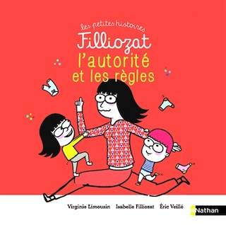 Couverture_L'autorité et les règles