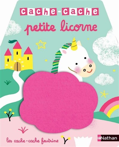 Front cover_Cache-cache petite licorne