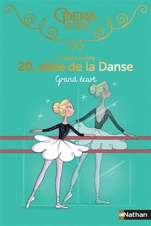 Front cover_Grand écart