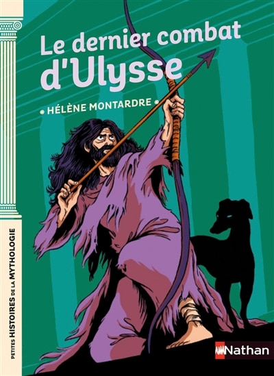 Couverture_Le dernier combat d'Ulysse
