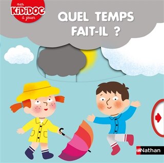 Couverture_Quel temps fait-il ?