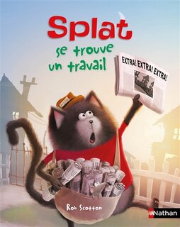 Front cover_Splat se trouve un travail