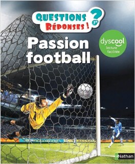 Front cover_Passion football