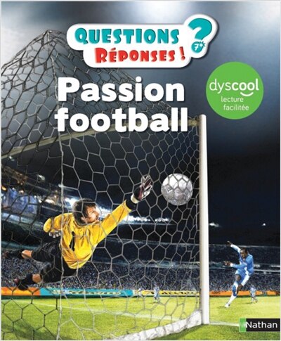 Front cover_Passion football