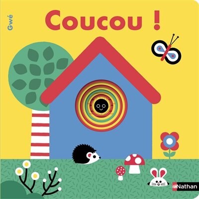Front cover_Coucou !