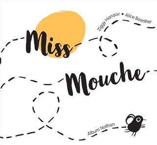 Couverture_Miss Mouche
