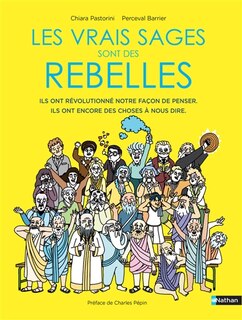 Couverture_Les vrais sages sont des rebelles