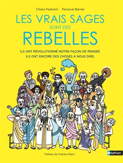 Couverture_Les vrais sages sont des rebelles