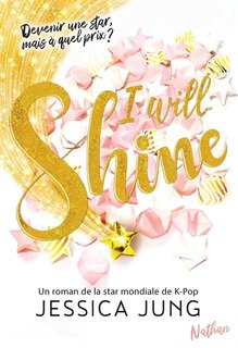 Front cover_I will shine