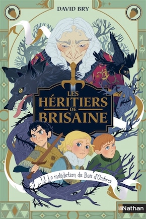 Couverture