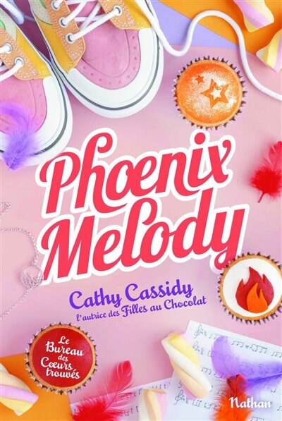 Couverture_Phoenix melody