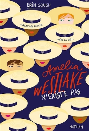 Amelia Westlake N'existe Pas