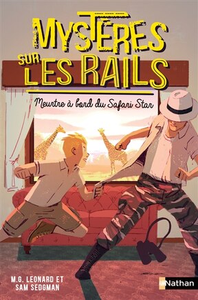 Couverture