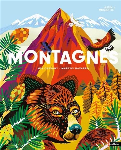 Front cover_Montagnes