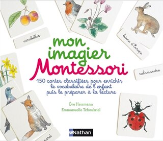 Front cover_MON IMAGIER MONTESSORI