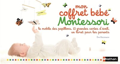 Front cover_MON COFFRET BEBE MONTESSORI