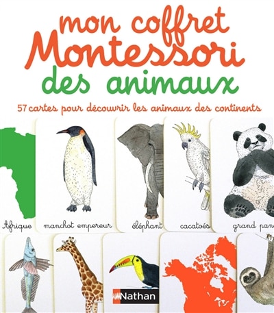 Front cover_MON COFF. MONTESSORI DES ANIMAUX