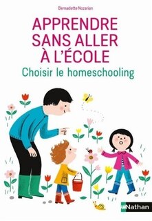 Couverture_Apprendre sans aller à l'école