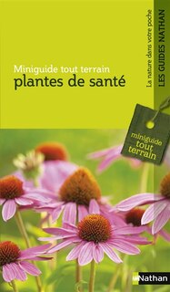 Front cover_Plantes de santé